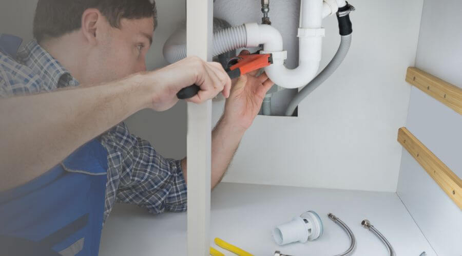Local tankless water heater installation in Arrowsmith, IL
